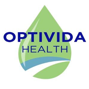 Optivida Health Logo
