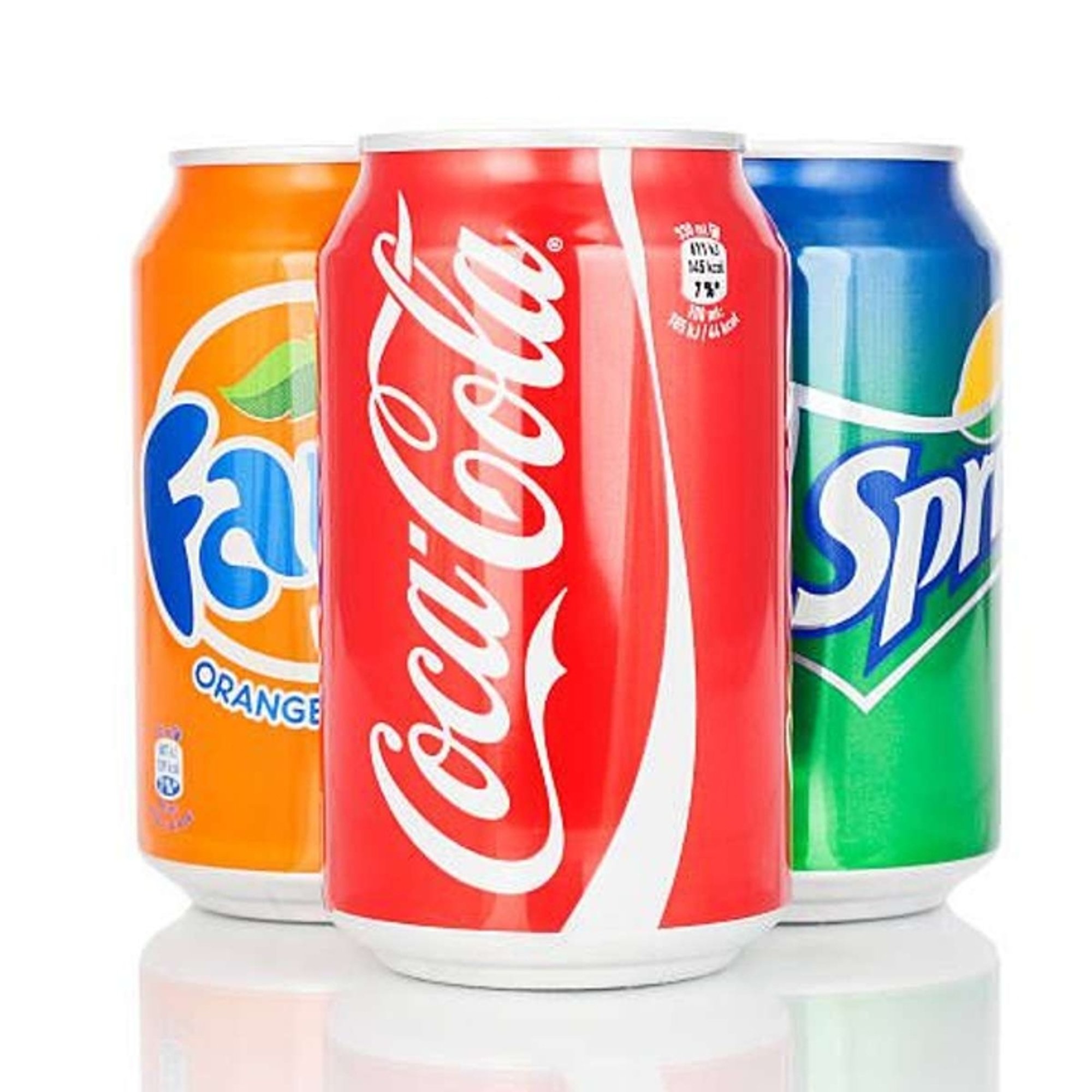 Soda Can