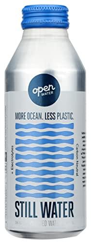 Open Water Still Water 16oz