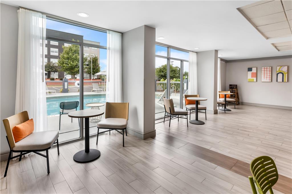 Spark by Hilton Rock Hill Image