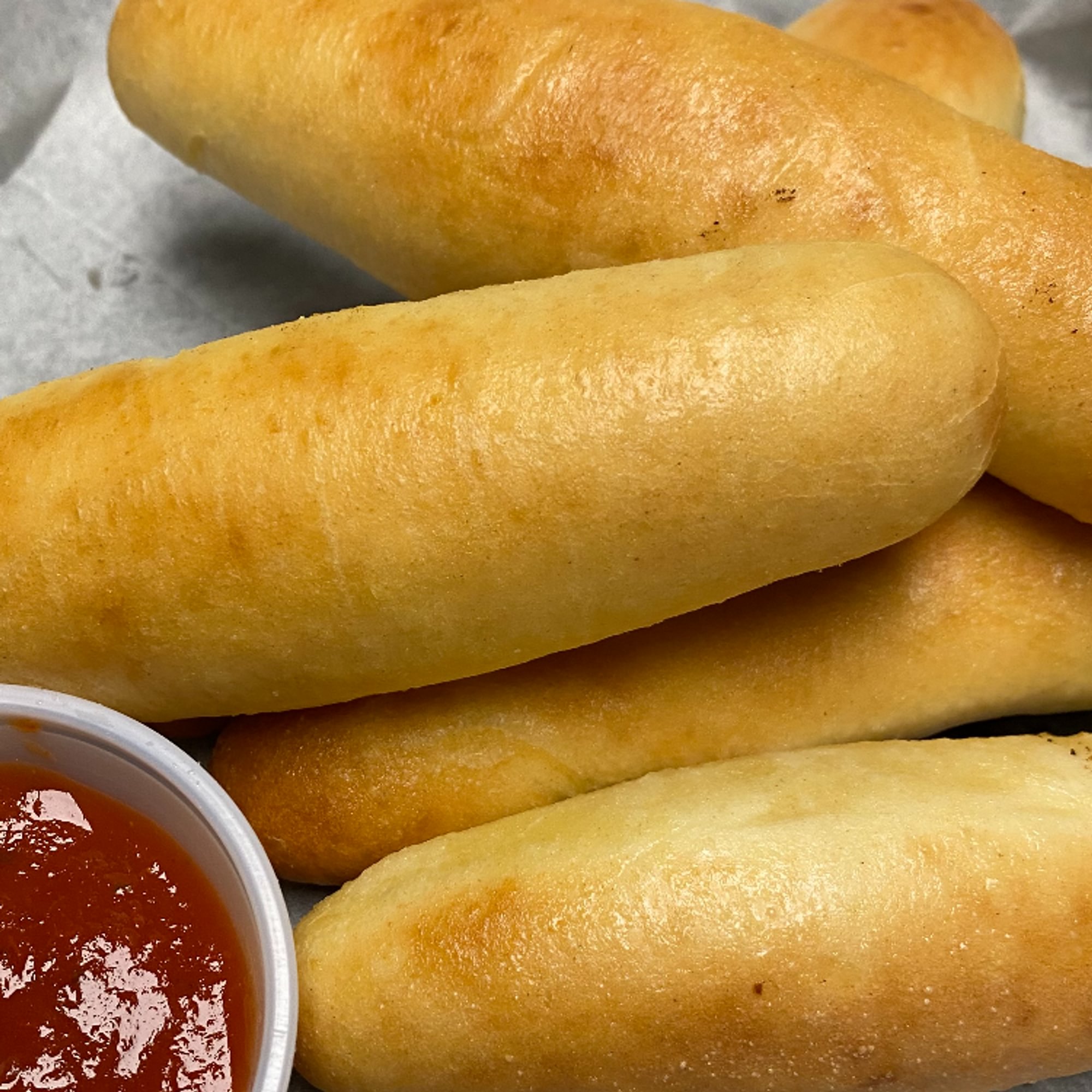 Breadsticks