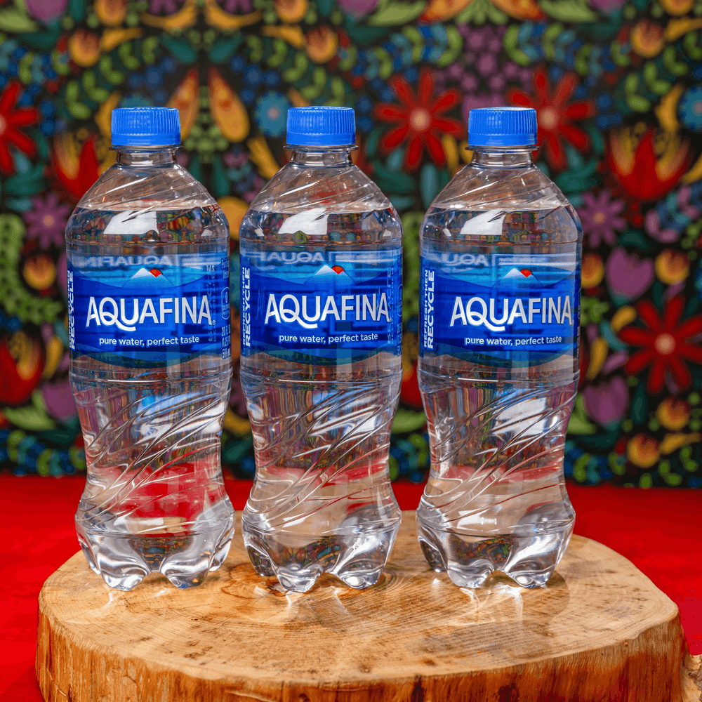 Aquafina