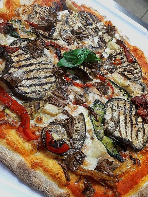 Images Pizzeria Io e Te