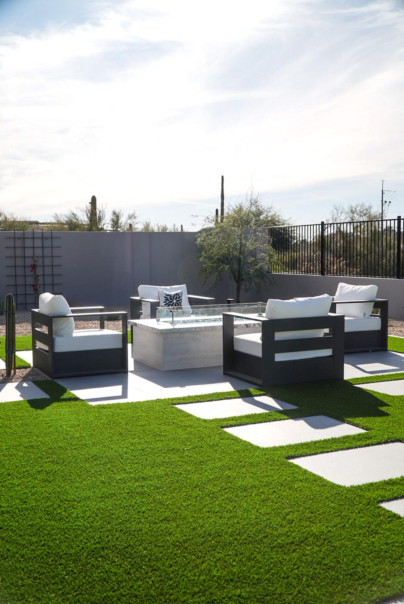 Art of Construction Custom Pools & Outdoor Living Image