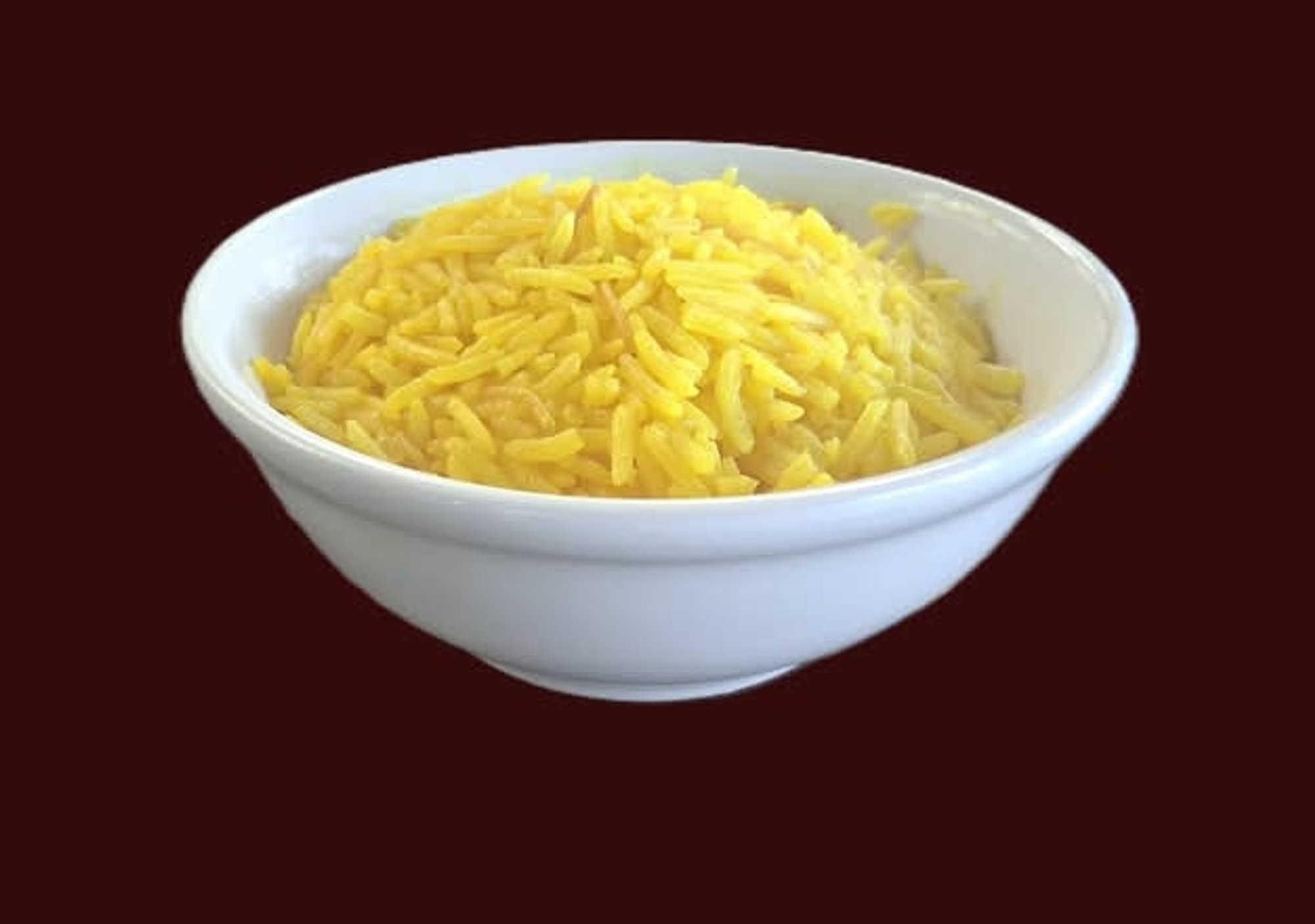 Rice Pilaf