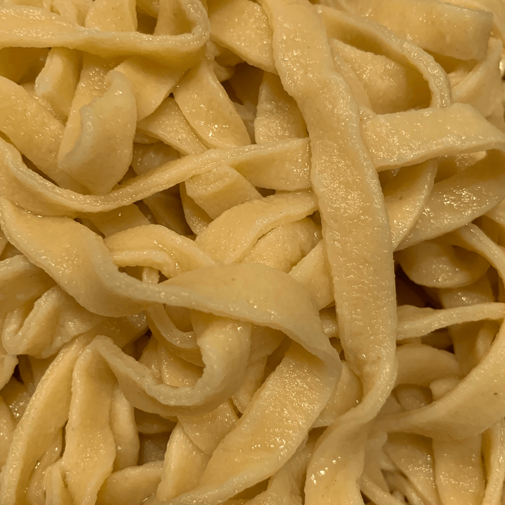 Alfredo Fettuccine