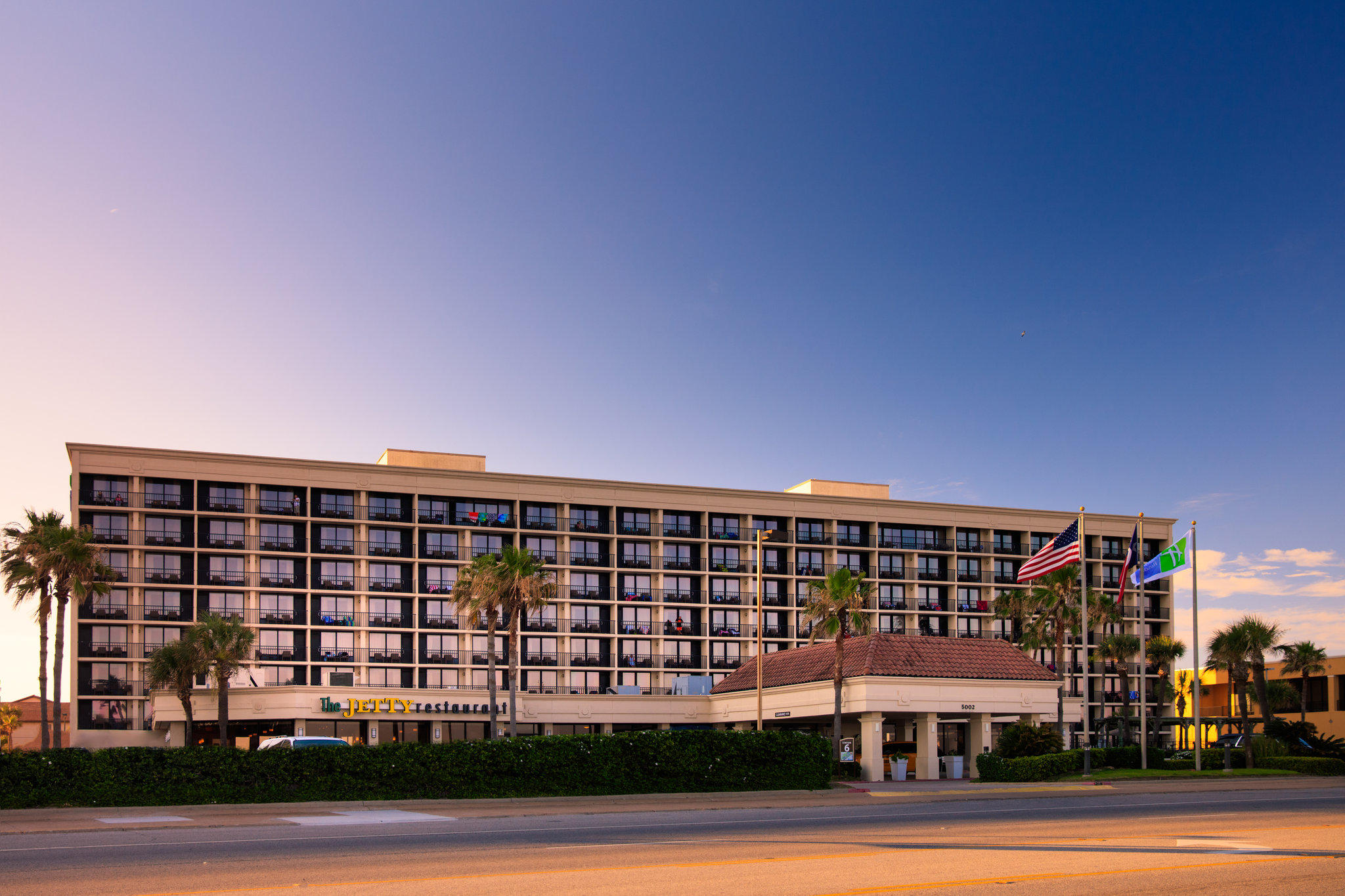 Holiday Inn Resort Galveston-on the Beach Photo