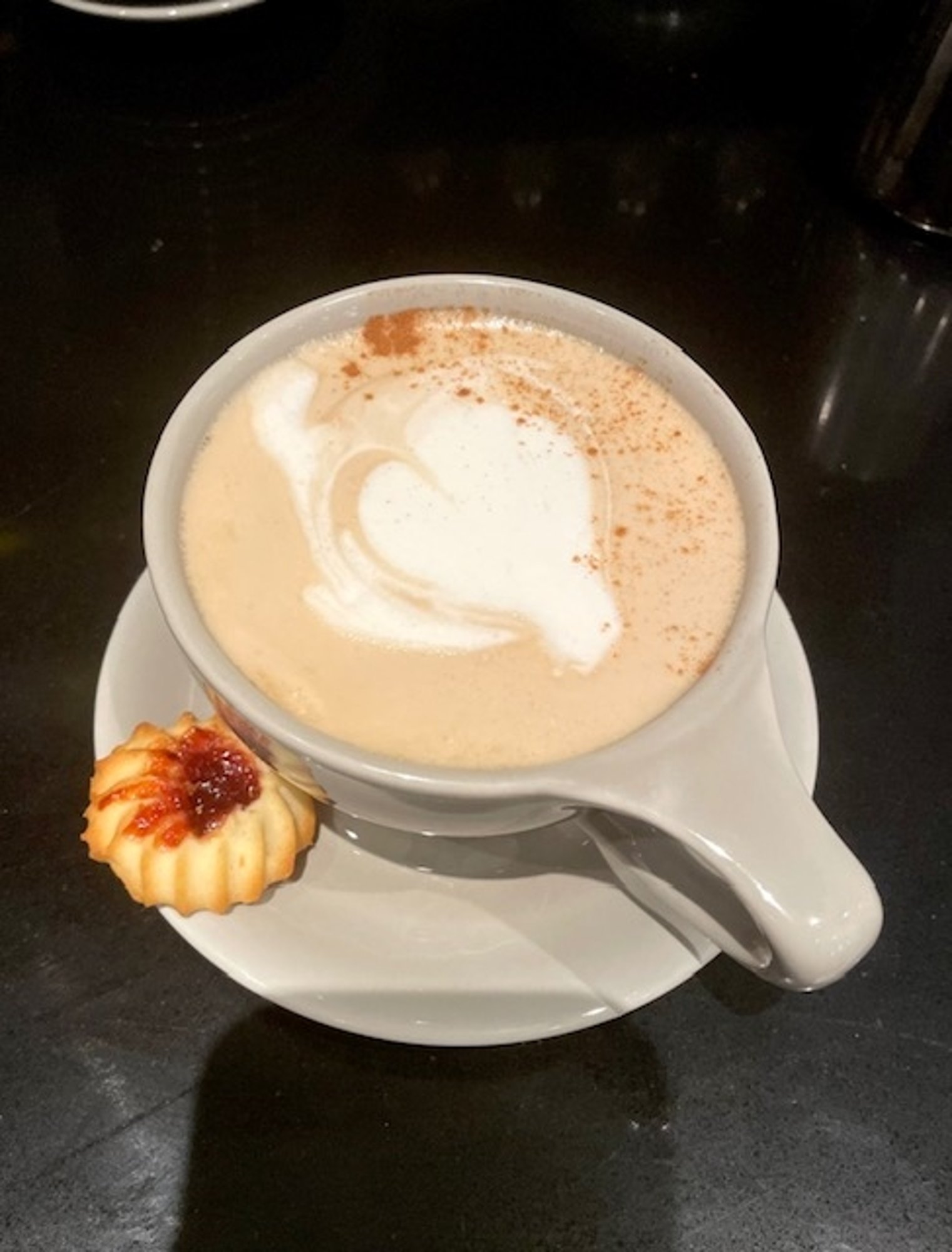 Cafe de Paraiso