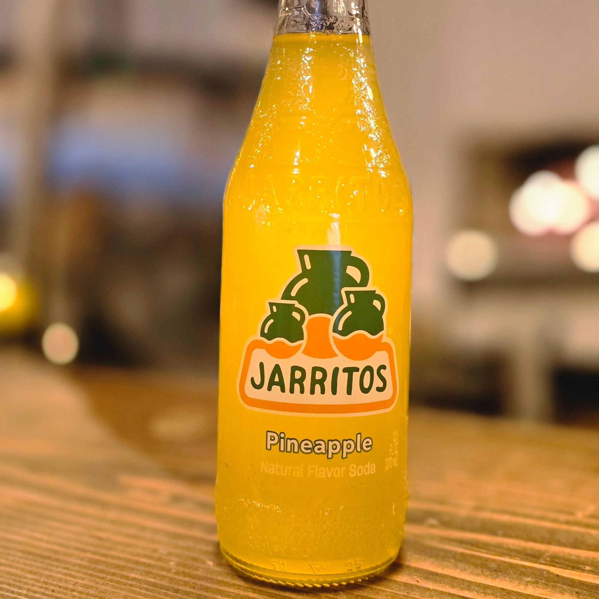 Jarritos (Pineapple)