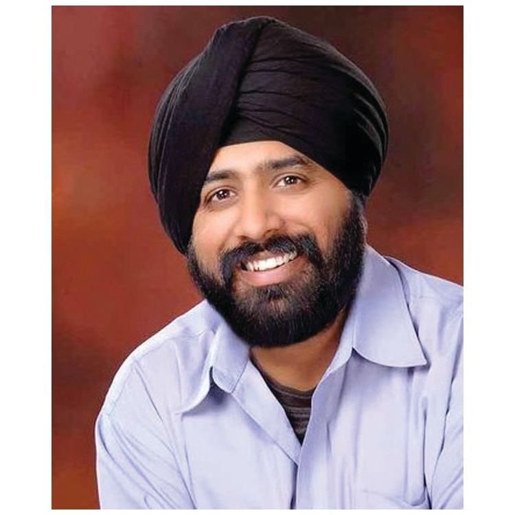 Gurbinder Mavi - State Farm Insurance Agent Logo