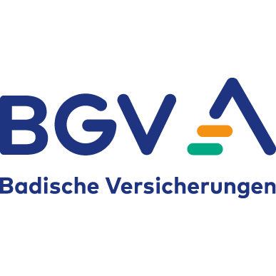Logo von BGV Hauptvertretung Benjamin Langer