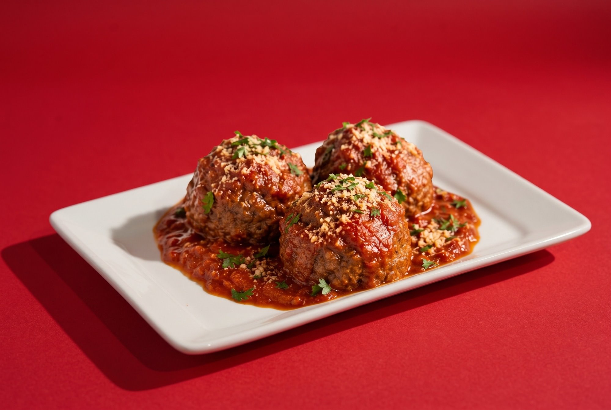 Meatballs