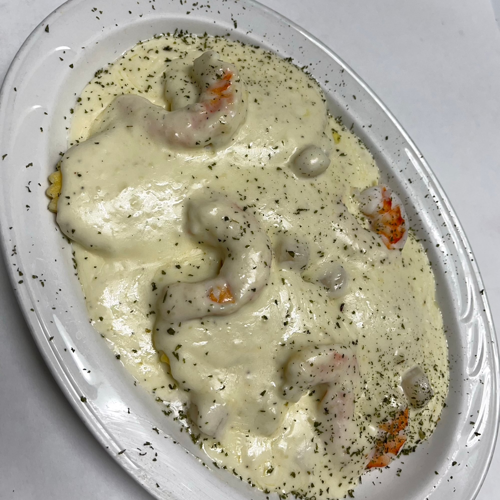 Ravioli Dimari Soprano Signature