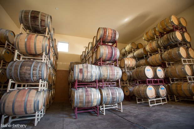 Images Jacob Williams Winery