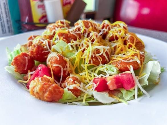 Shrimp Thai Salad