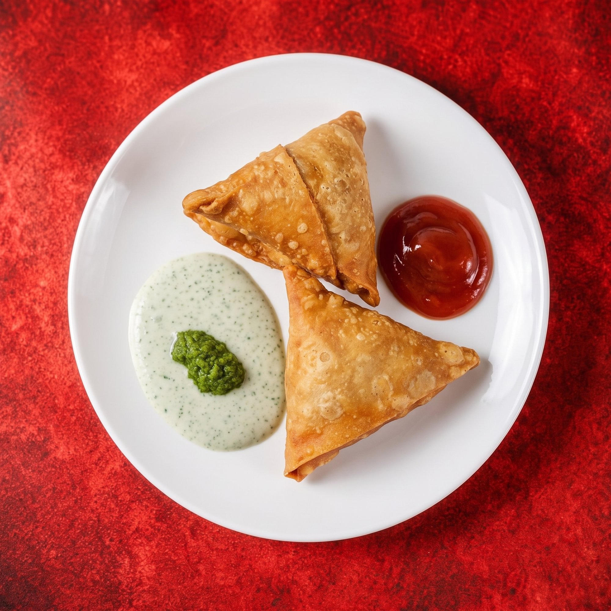 Samosa