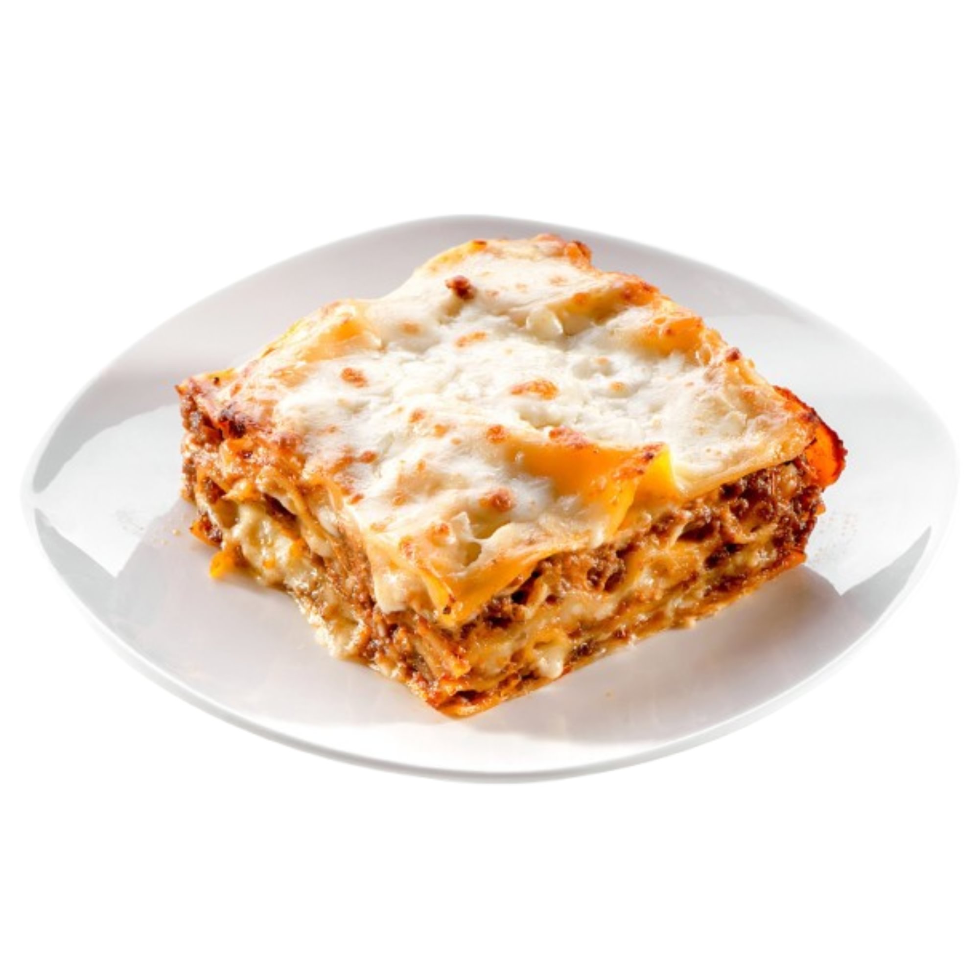 Monday Meat Lasagna