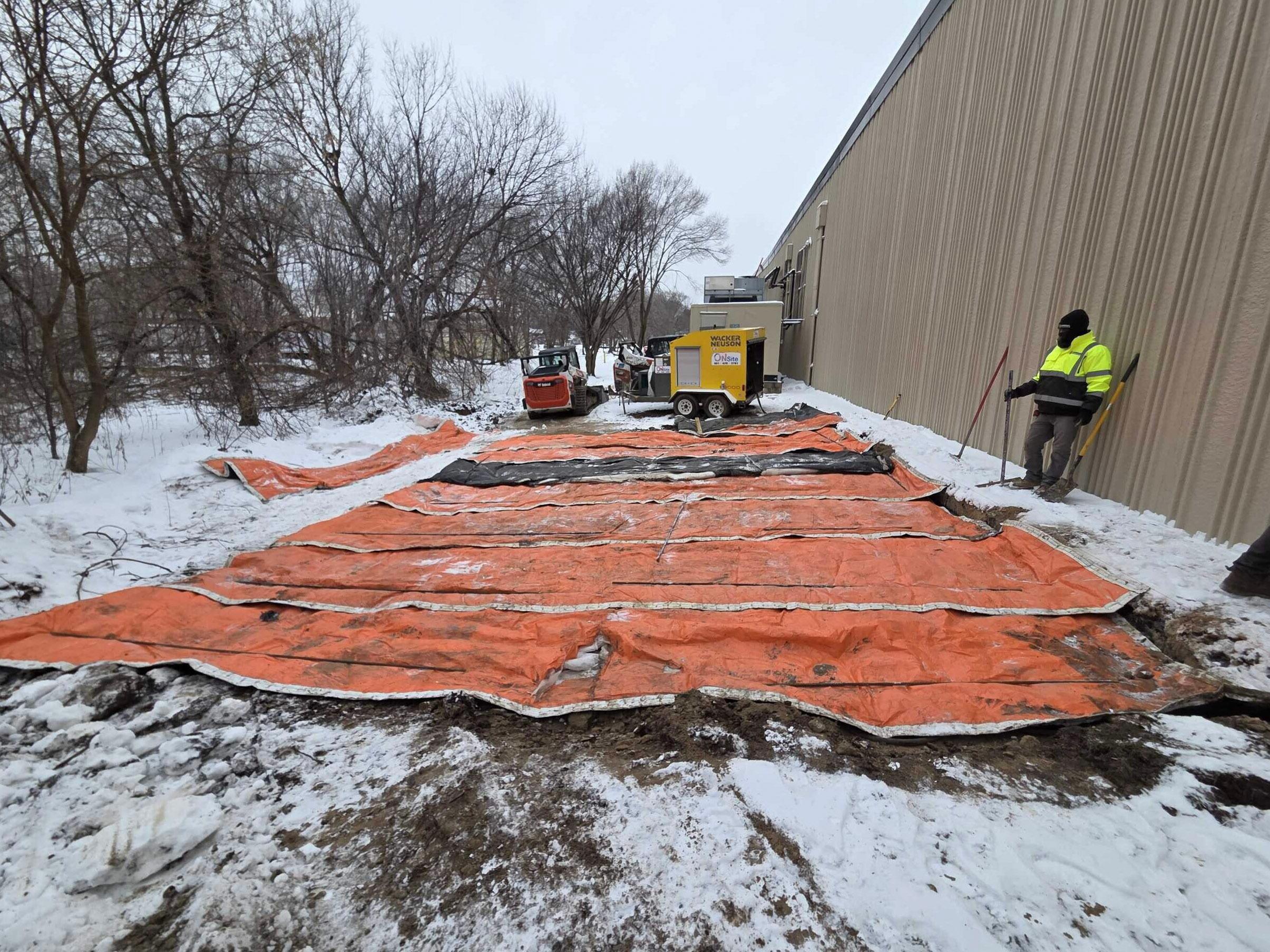 Randahl Construction, Inc. Image