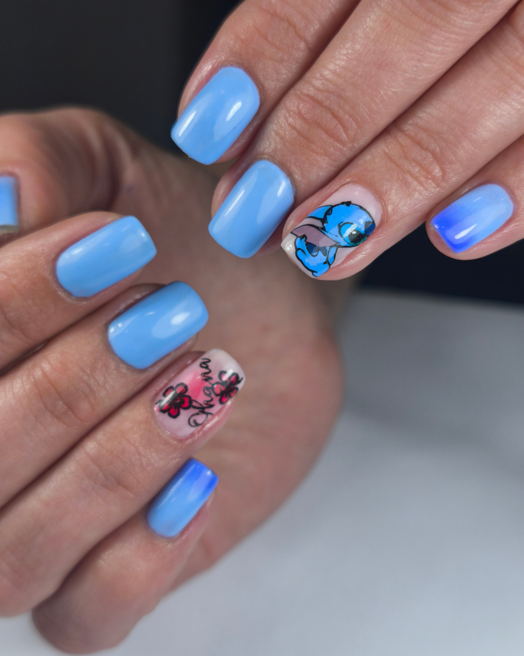 Galería en miniatura