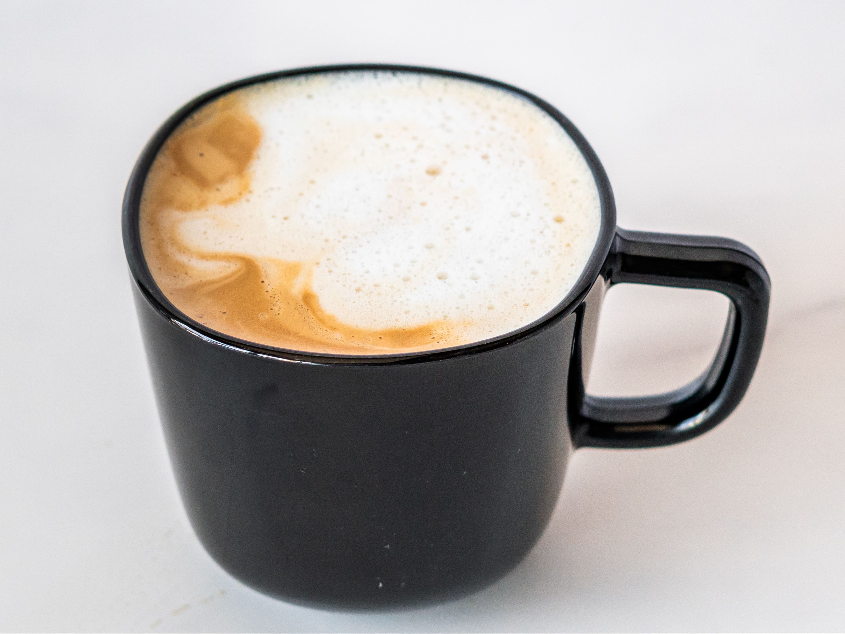 12 oz Hot Latte