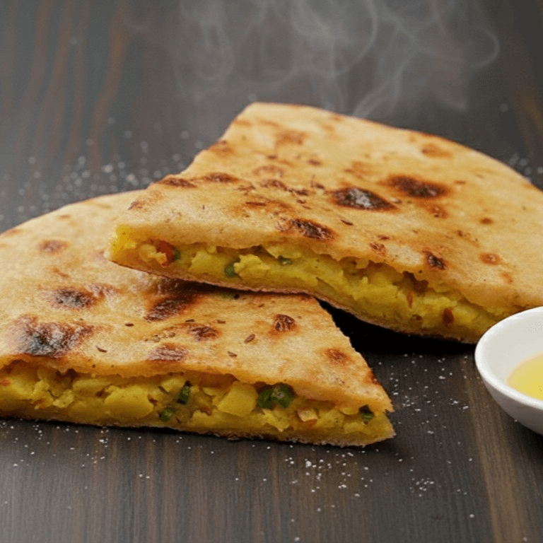 Aloo Naan (NF)