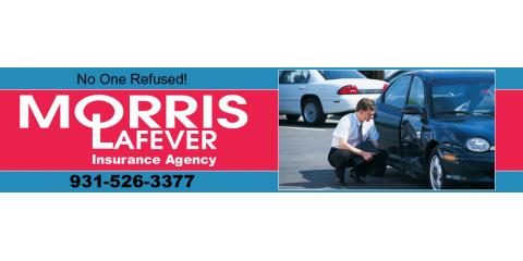 Lafever Insurance Agency Photo