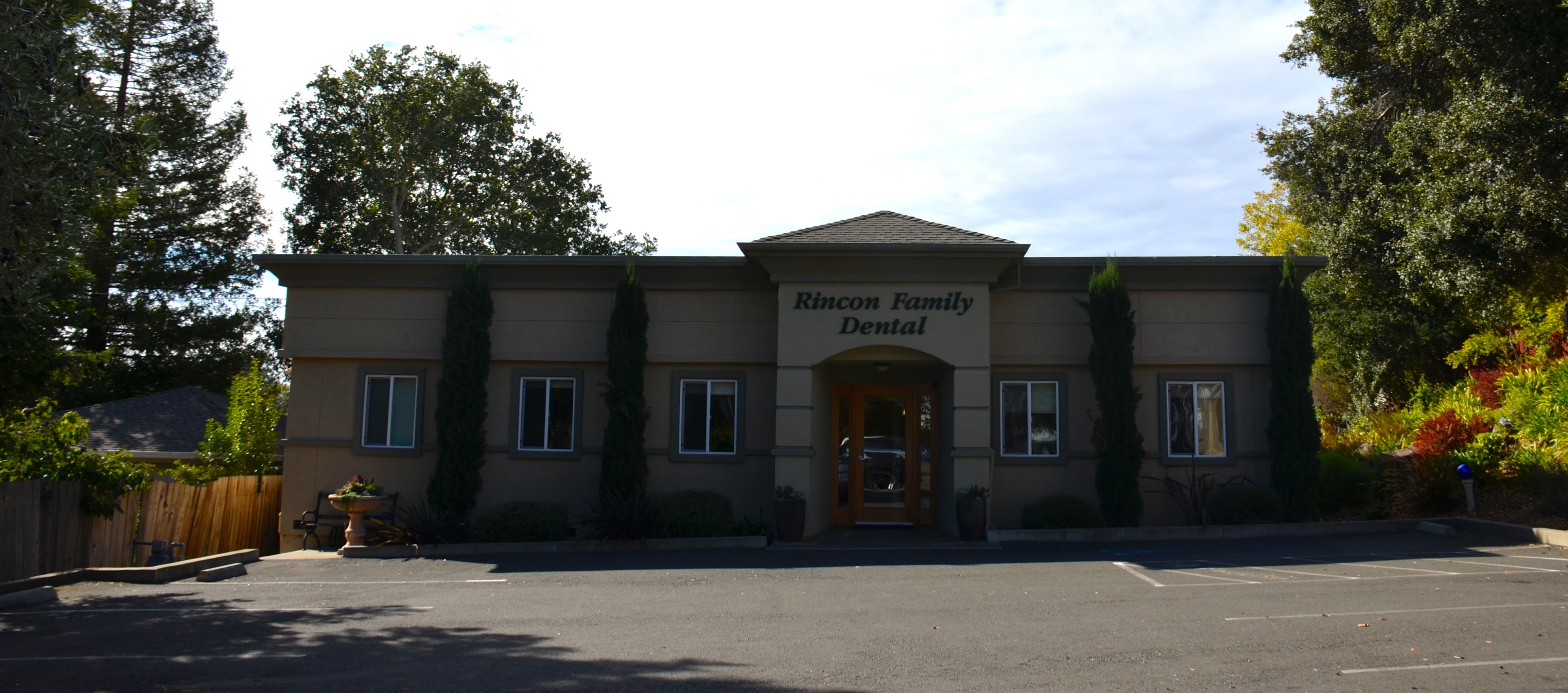 Rincon Family Dental Image