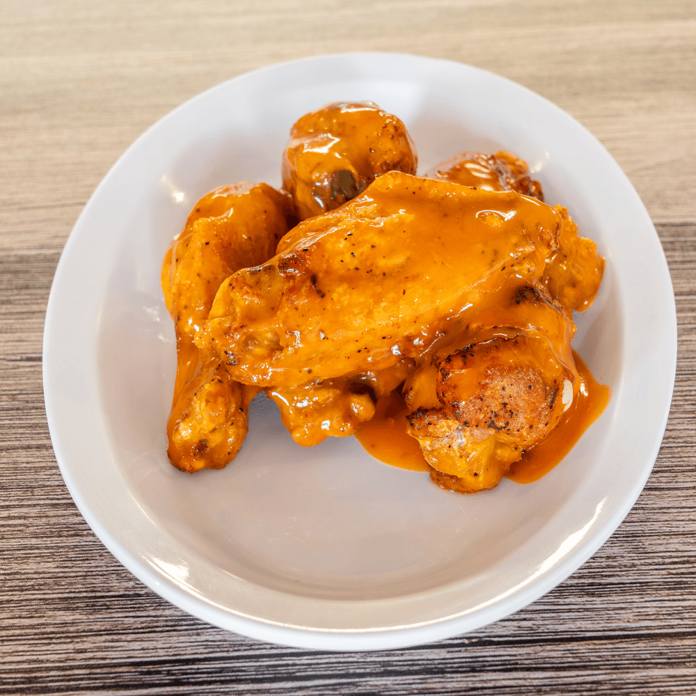 Wings