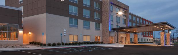 Images Holiday Inn Express & Suites Sterling Heights-Detroit Area