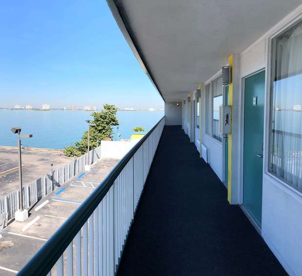 Images Best Western On the Bay Inn & Marina