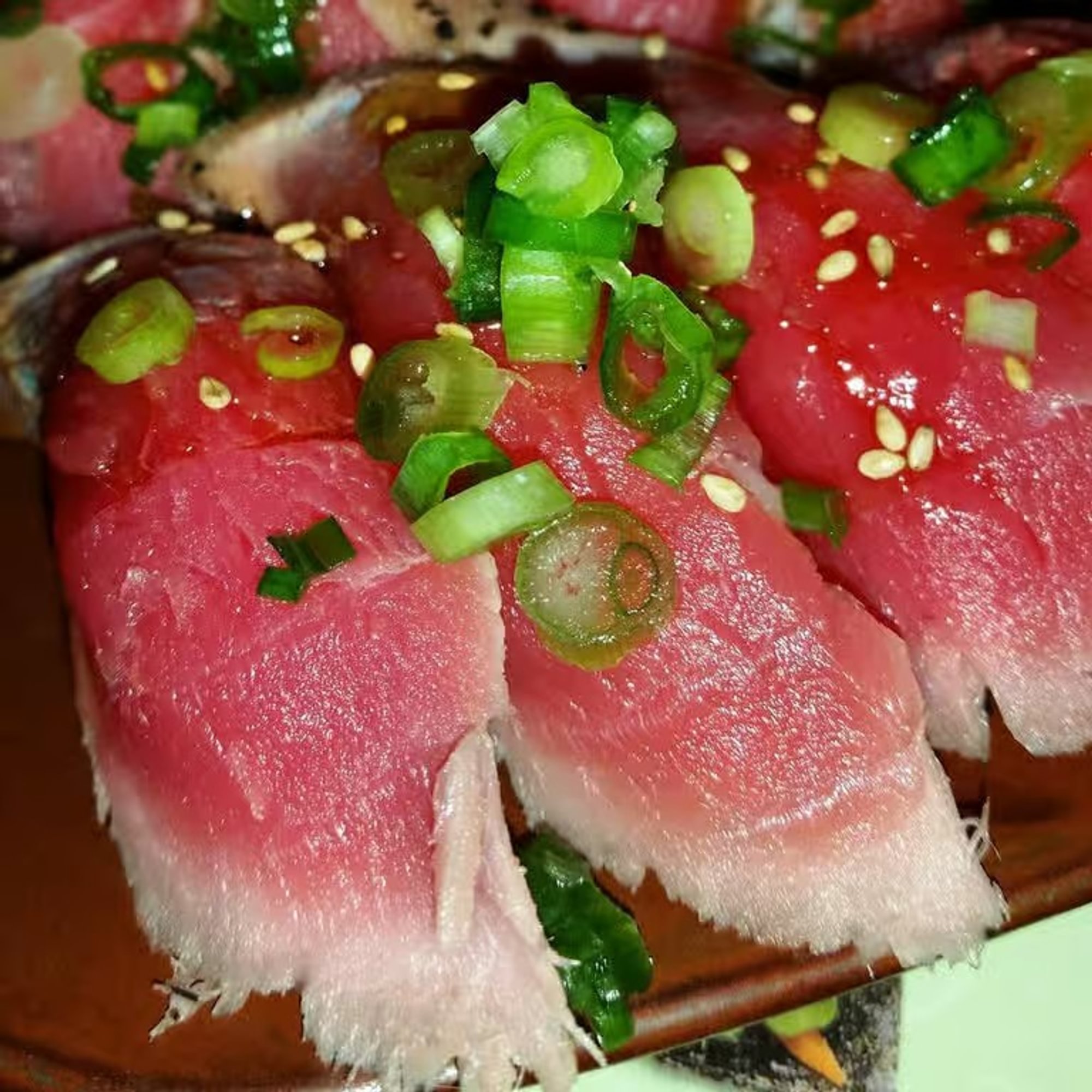 Tuna