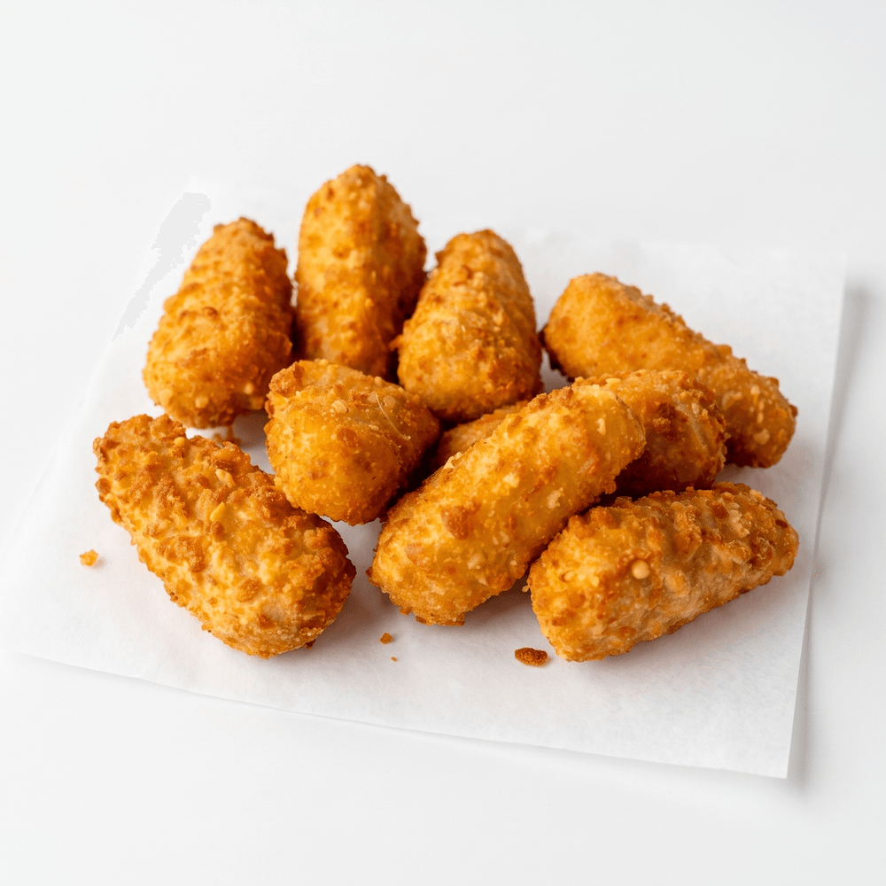 Jalapeno Poppers