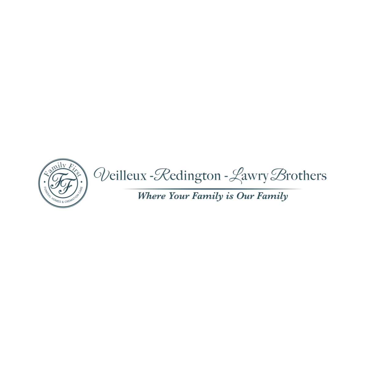 Veilleux Redington Lawry Brothers Funeral Home
