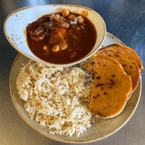 Creole Special