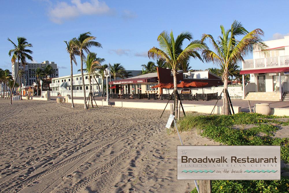 Broadwalk Restaurant Photo