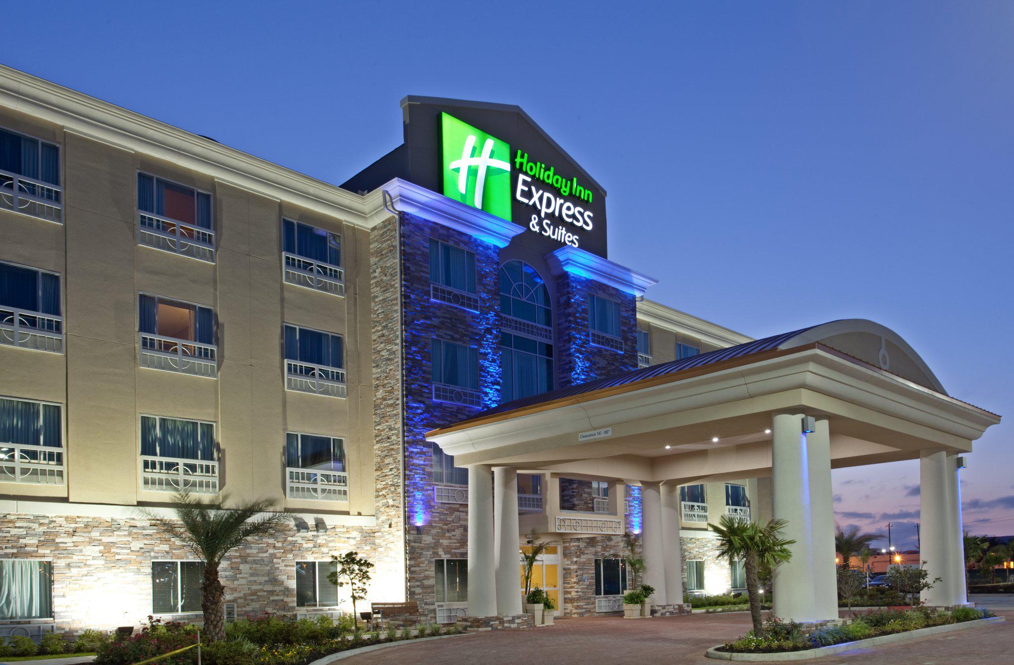 Holiday Inn Express & Suites Houston Space Ctr - Clear Lake Photo