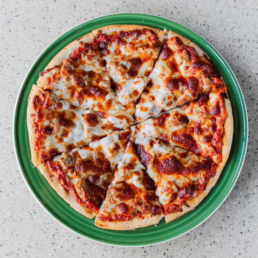 14" Cheese Pizza