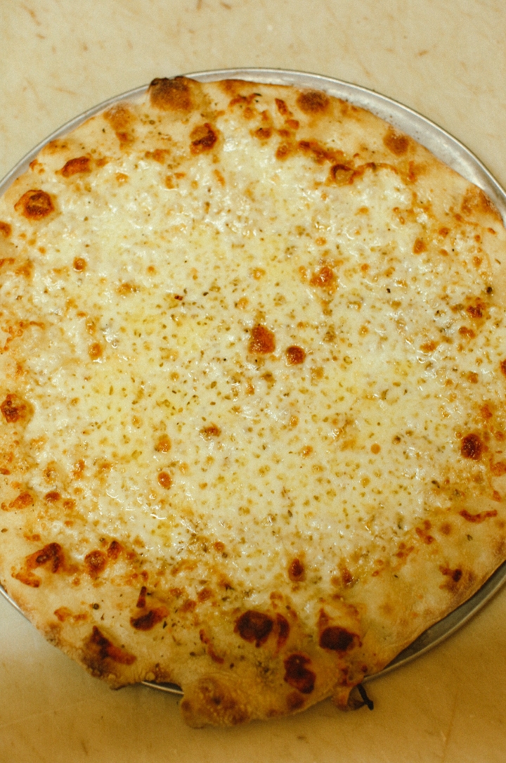 Side Flatbread