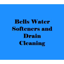 Bells Water Softeners and Drain Cleaning