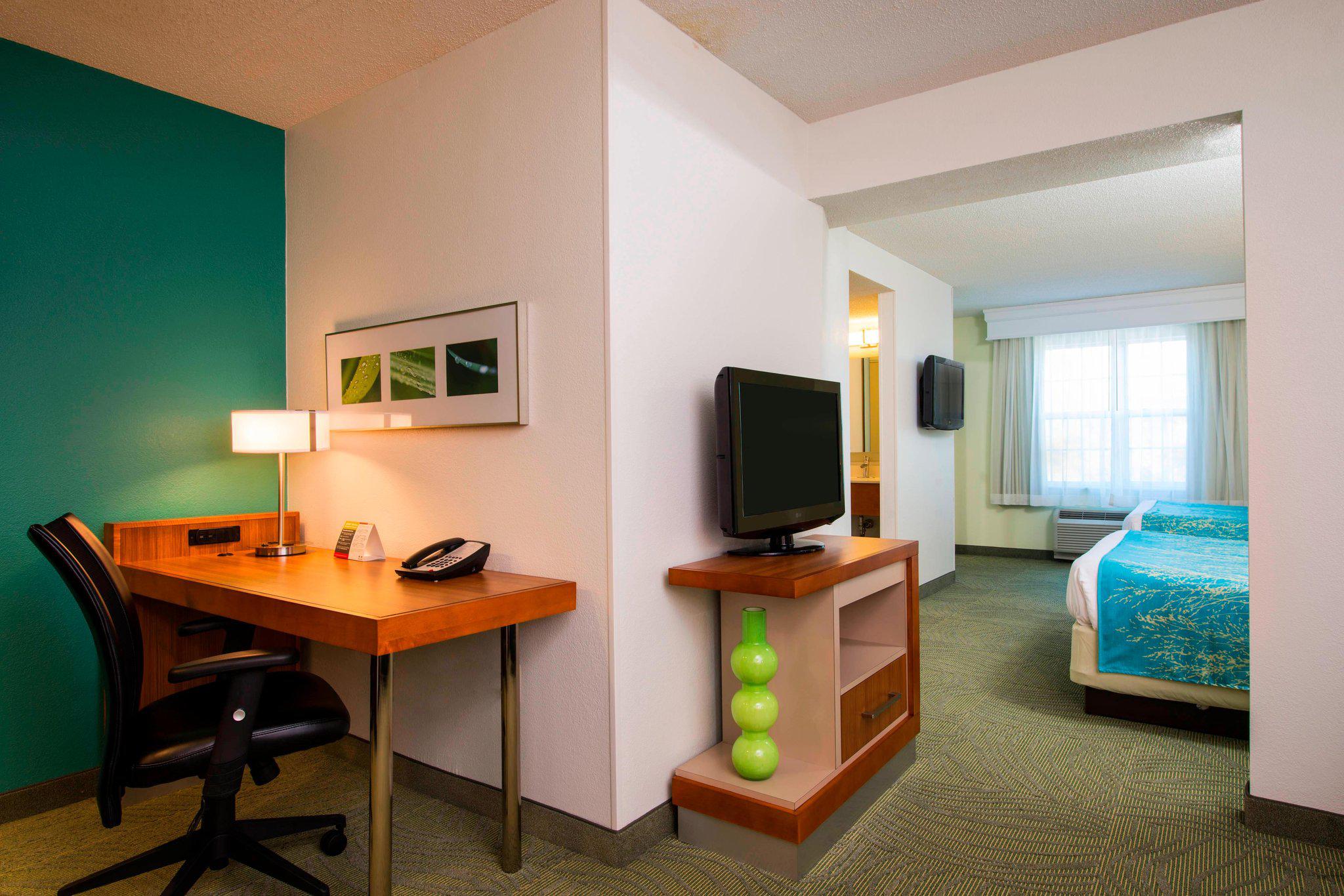 SpringHill Suites by Marriott Williamsburg Photo