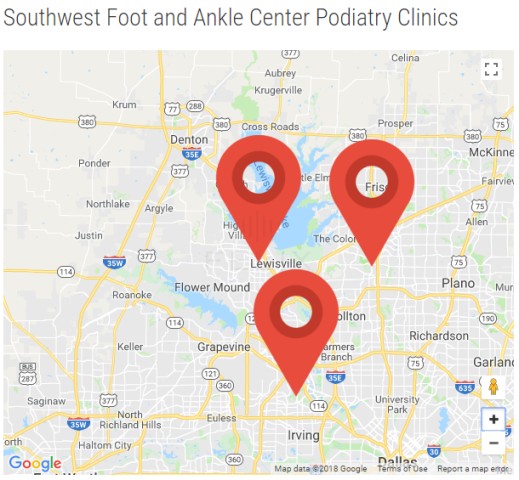 Southwest Foot And Ankle Center Photo