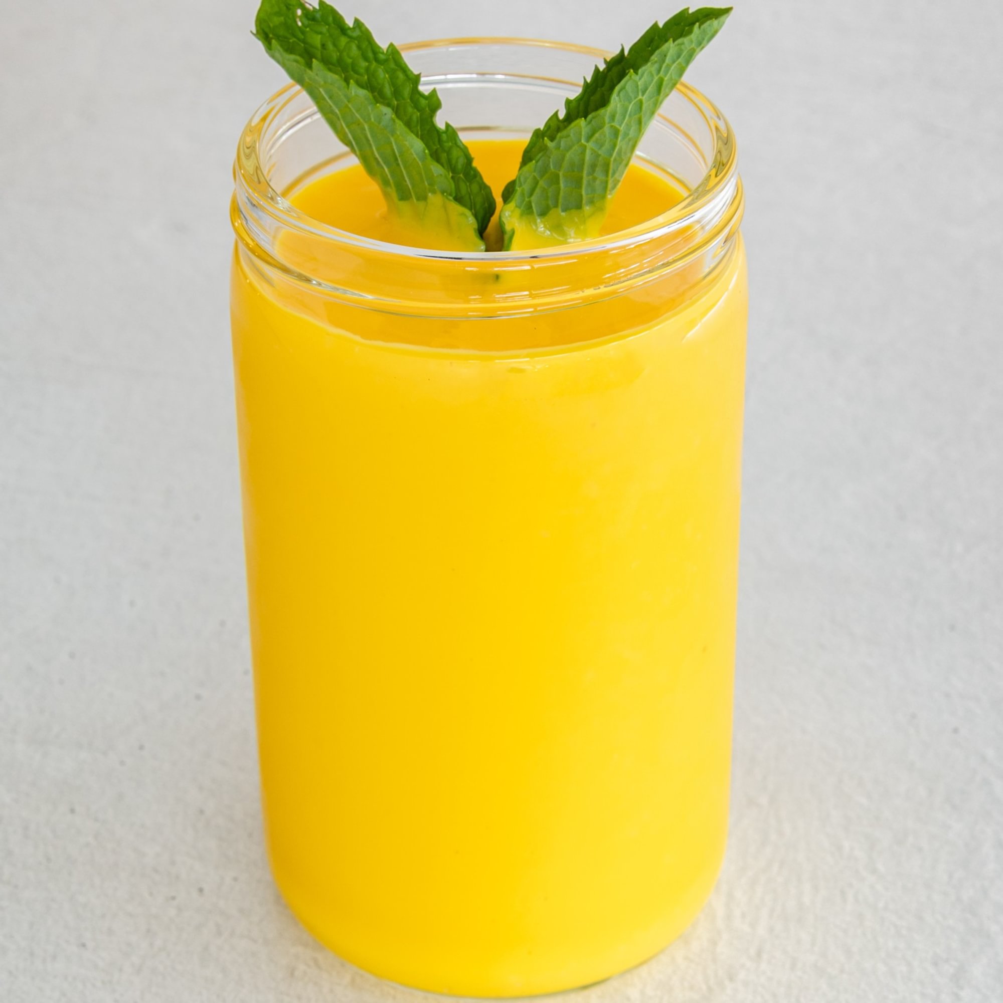 Mango Lassi