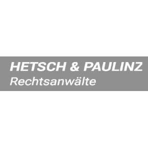 Kanzlei Hetsch & Paulinz Firmenlogo