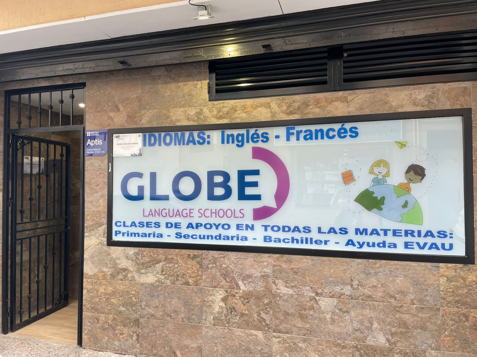 Galería en miniatura