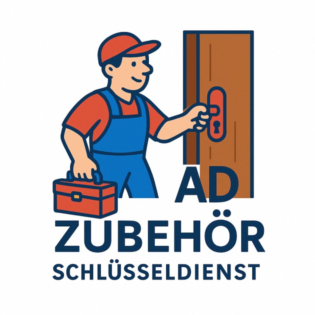 Logo von AD Zubehör Schlüsseldienst Sindelfingen