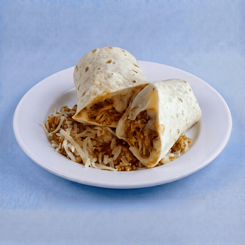 Chorizo Wrap