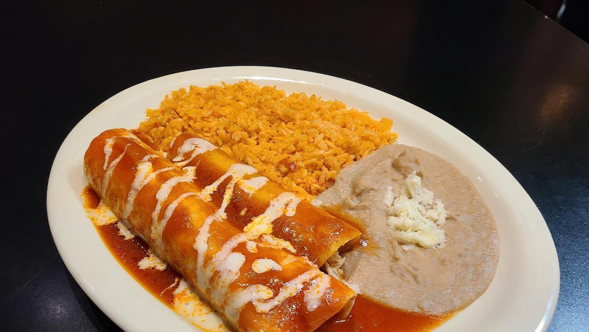 Dos Amigos
