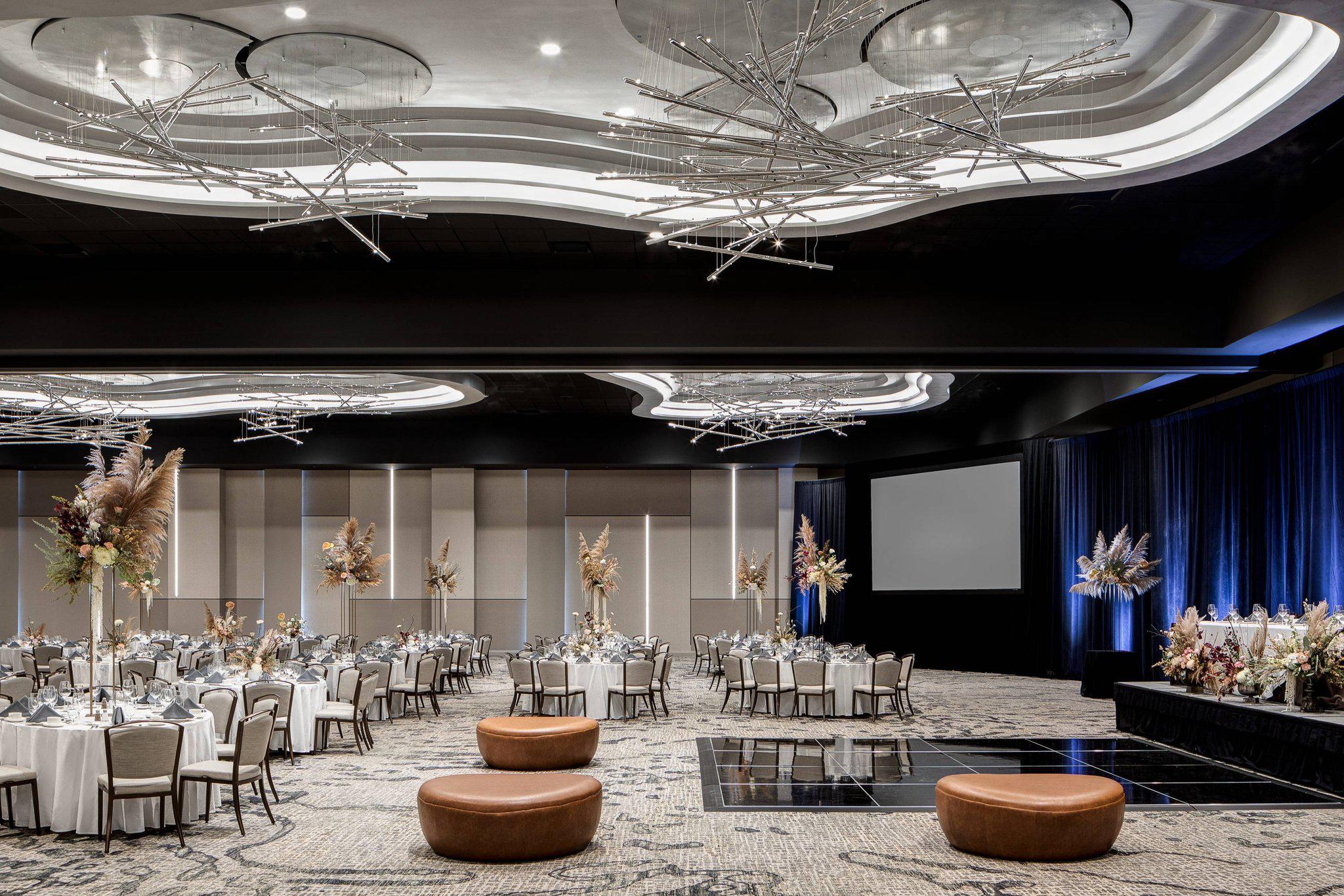 Odessa Marriott Hotel & Conference Center Photo