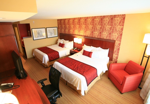 Images Courtyard by Marriott Omaha Aksarben Village
