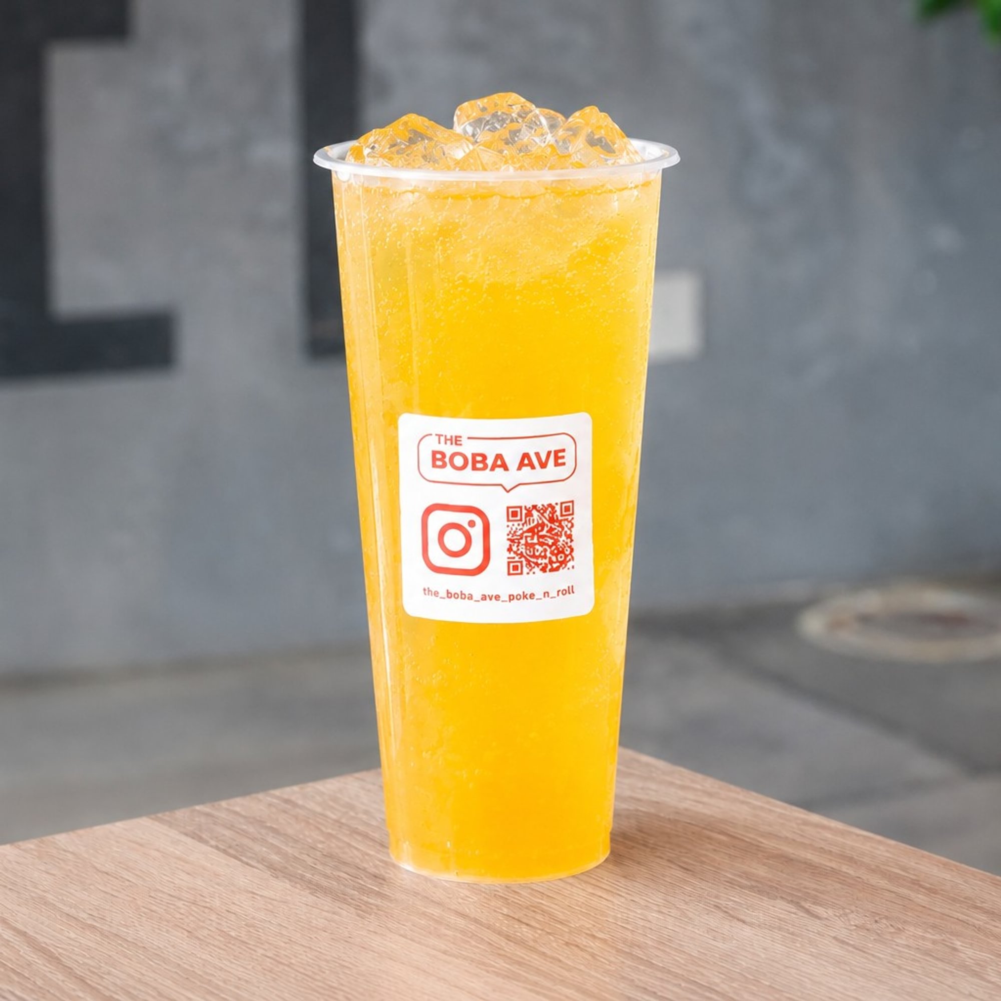 Mango Ade